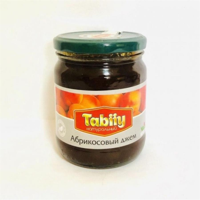 Варенье TABIY из Абрикоса 500гр