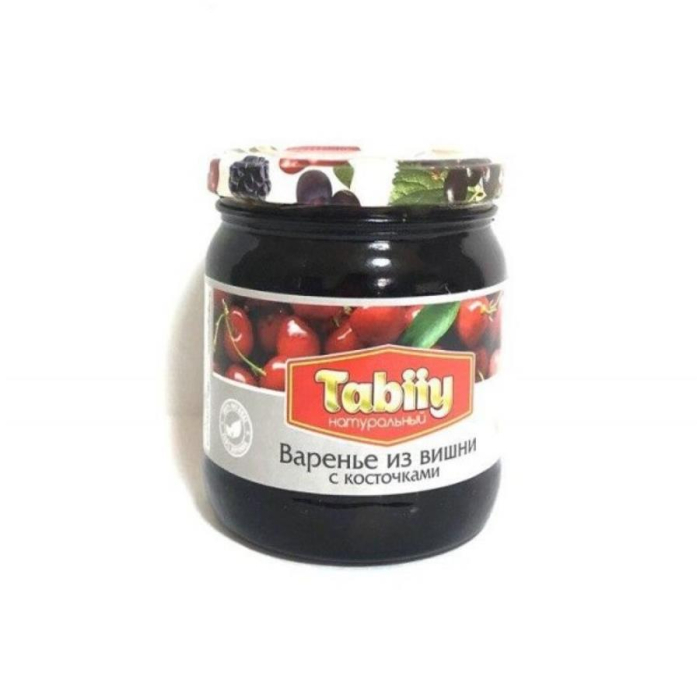 Варенье TABIY из Вишни 500гр