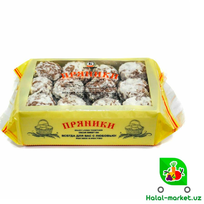 Пряники Баронские 600гр