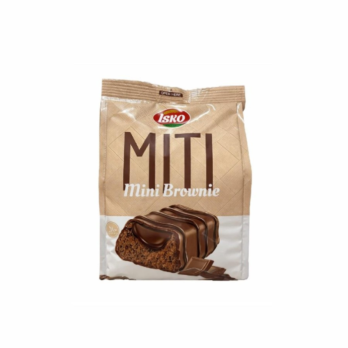 Кекс ISKO MITTI 200гр