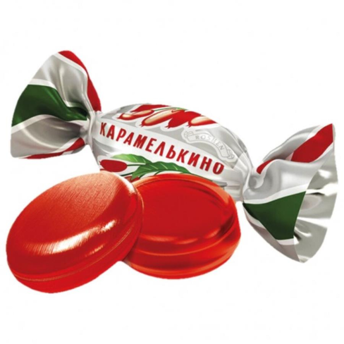 Карамель ROSHEN Карамелькино (вес)