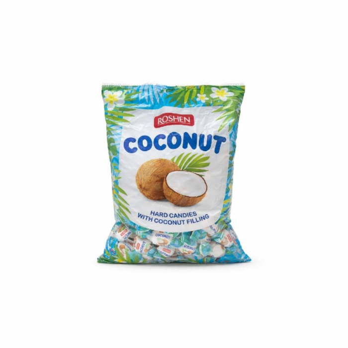 Карамель ROSHEN Коконат (вес)