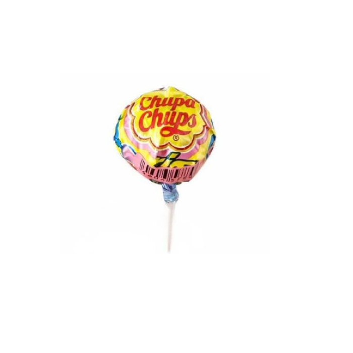 Карамел CHUPA CHUPS 29гр