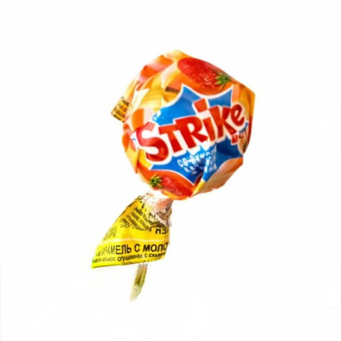 Чупа-чупс Strike
