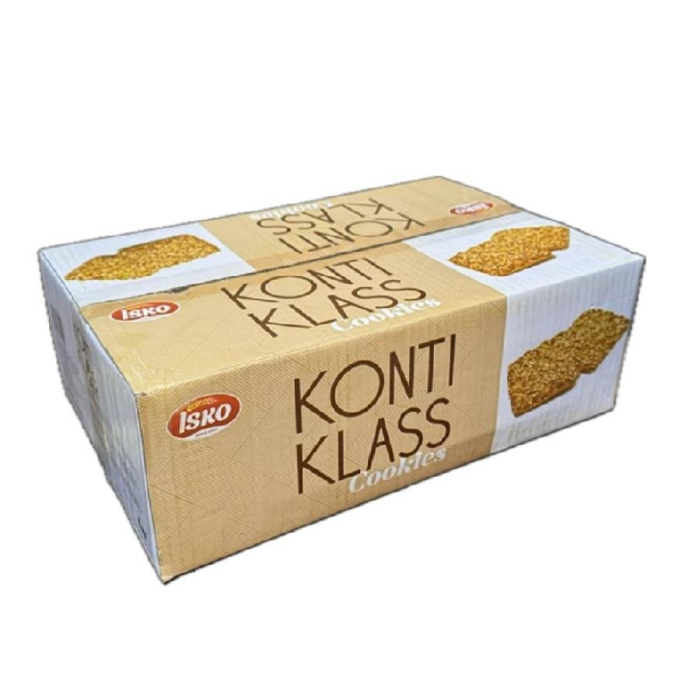 Печенье ISKO KONTI KLASS (вес)