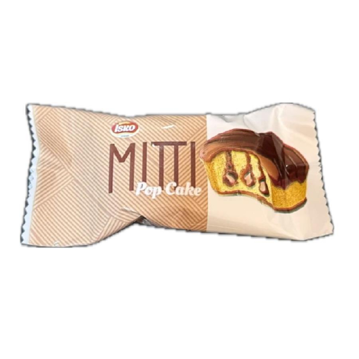 Печенье ISKO Mitti (вес)