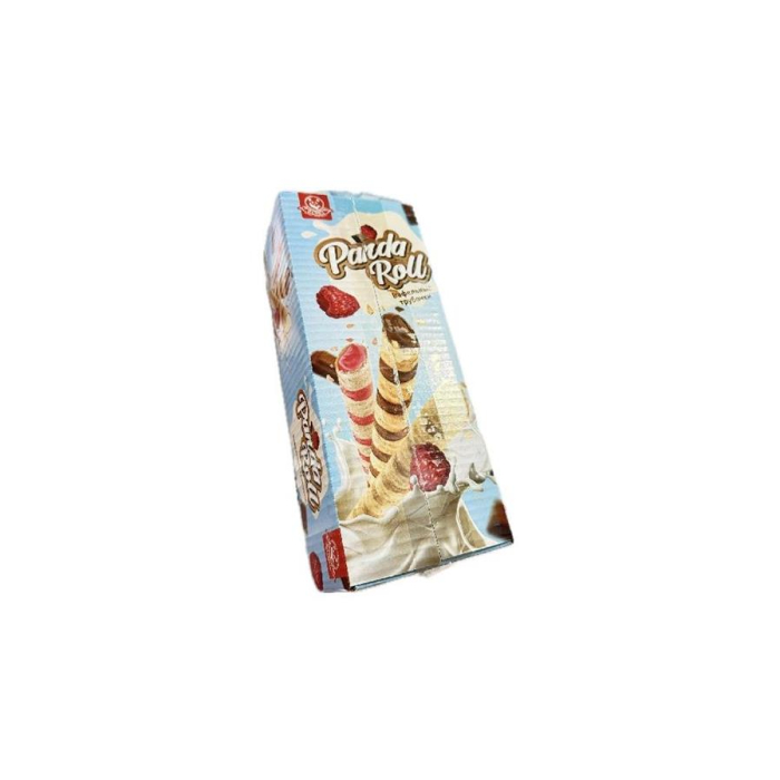 Печенье ISKO PANDA ROLL (вес)