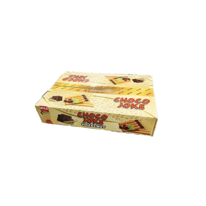 Печенье SFAD CHOCO JOKE (вес)