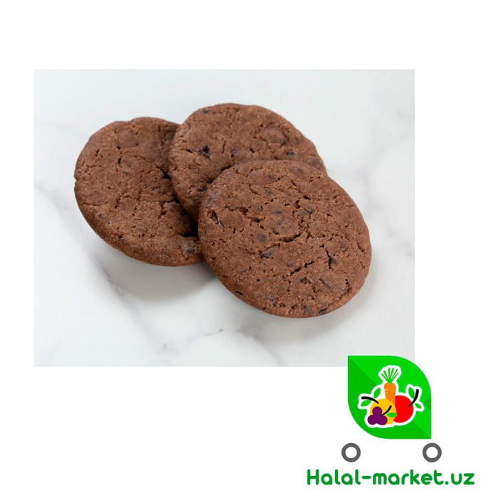 Печенье Crafers Brownie (вес)
