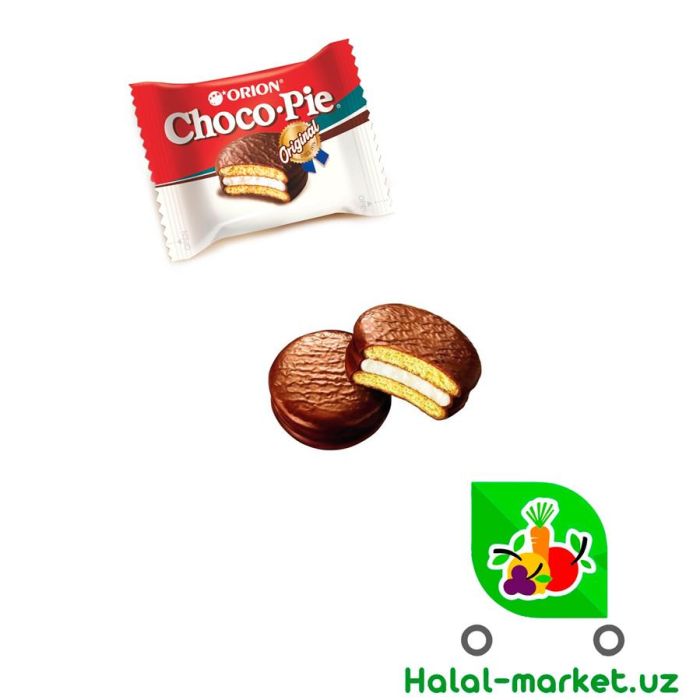 Печенье CHOCO PIE/Чокопай (вес)