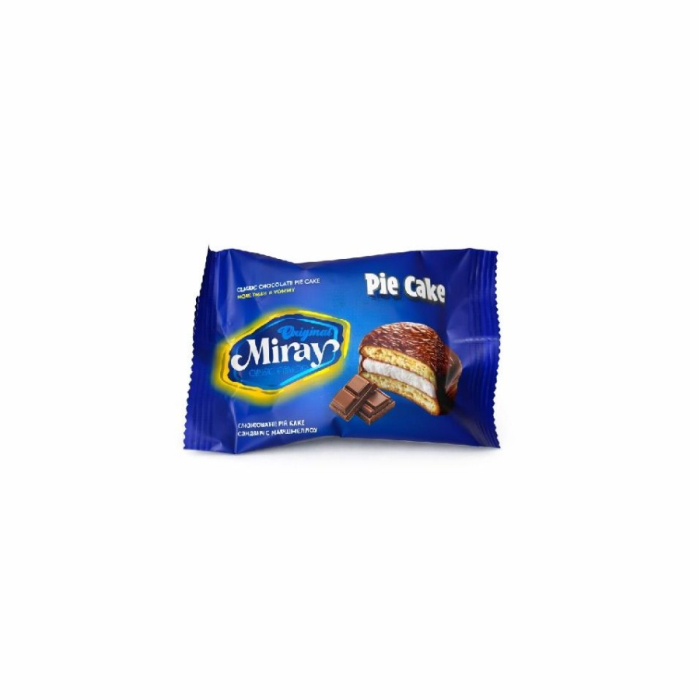 Печенье MIRAY PIE CAKE 30гр