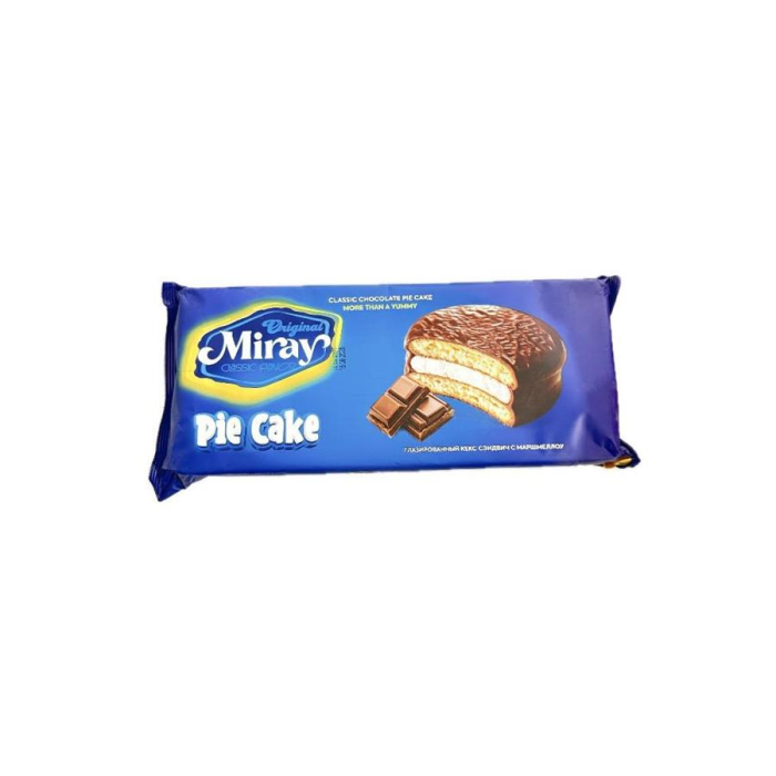 Печенье MIRAY PIE CAKE 240гр