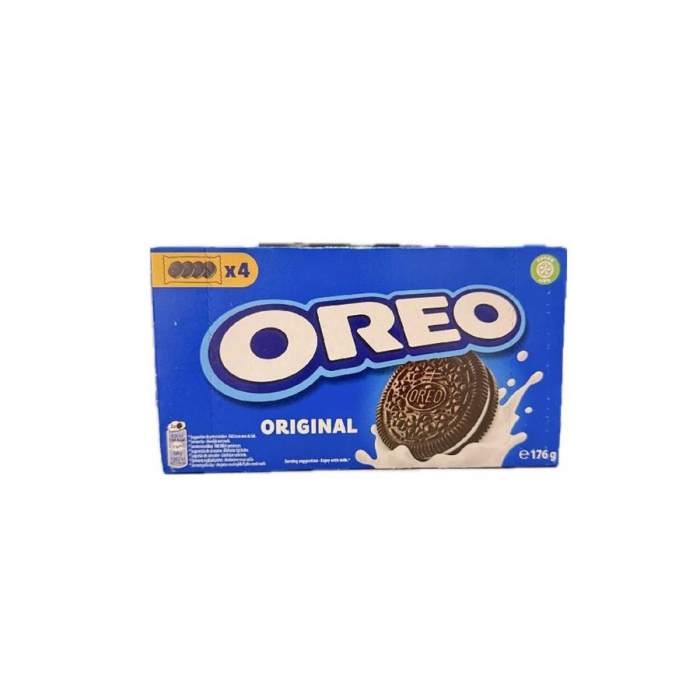 Печенье OREO 176гр