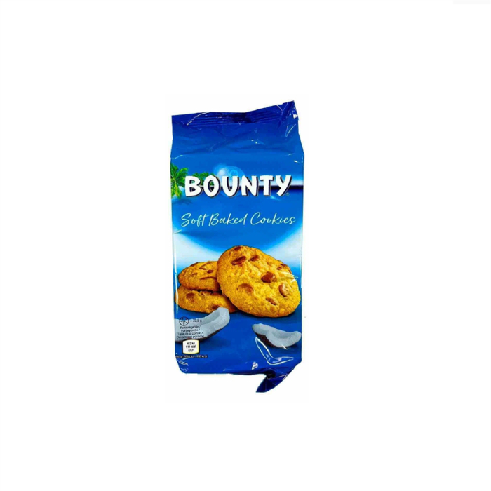 Печенье BOUNTY 180гр