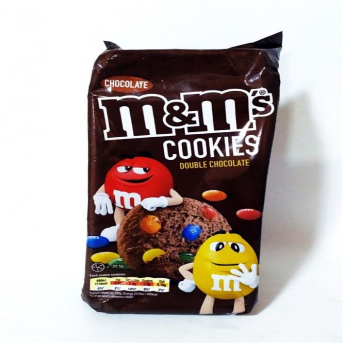 M_Ms COOKIES 180гр