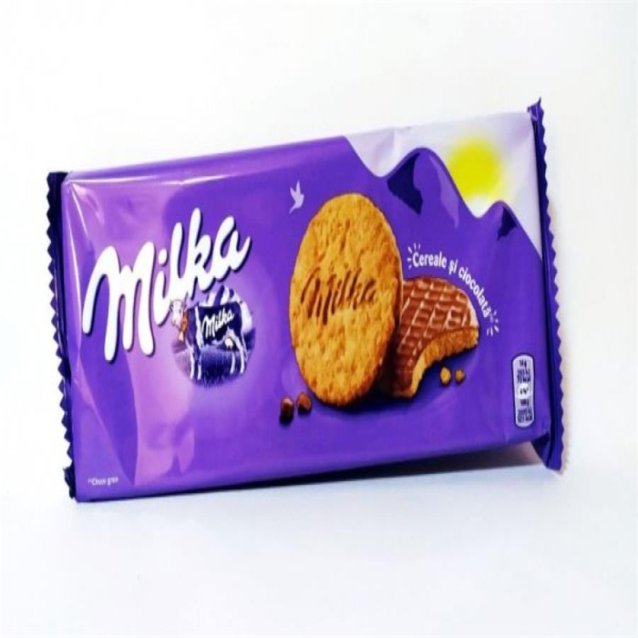 Печенье Milka Choco dessert mix 147гр