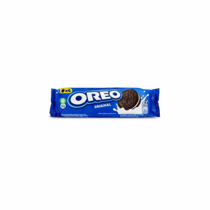Печенье OREO MINI 66гр