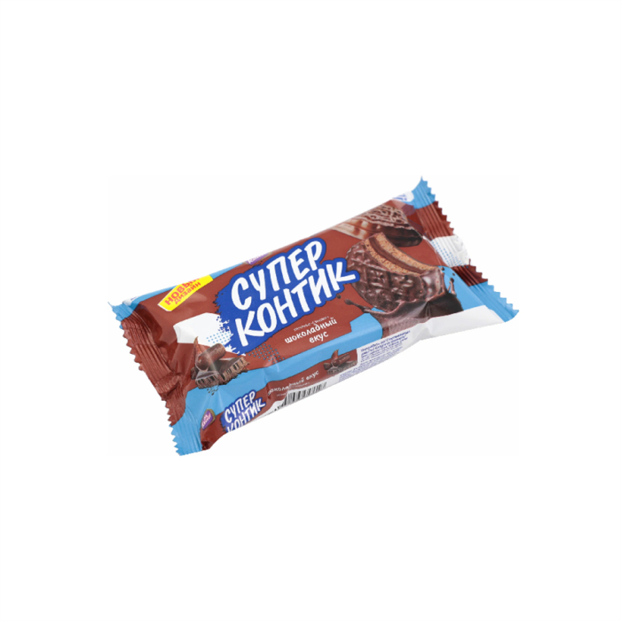 Печенье Super Kontik 40гр