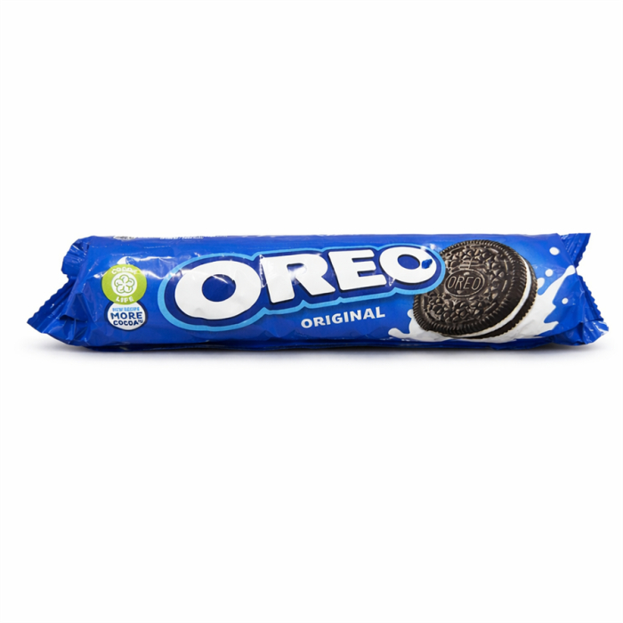 Печенье OREO 2*154гр