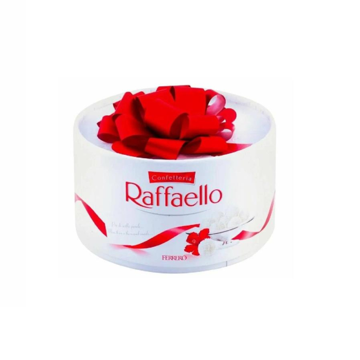 Конфеты RAFFAELLO Тортик 100гр