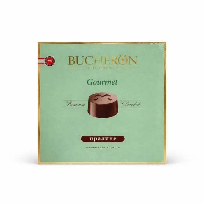 Конфеты BUCHERON GOURMET 180гр
