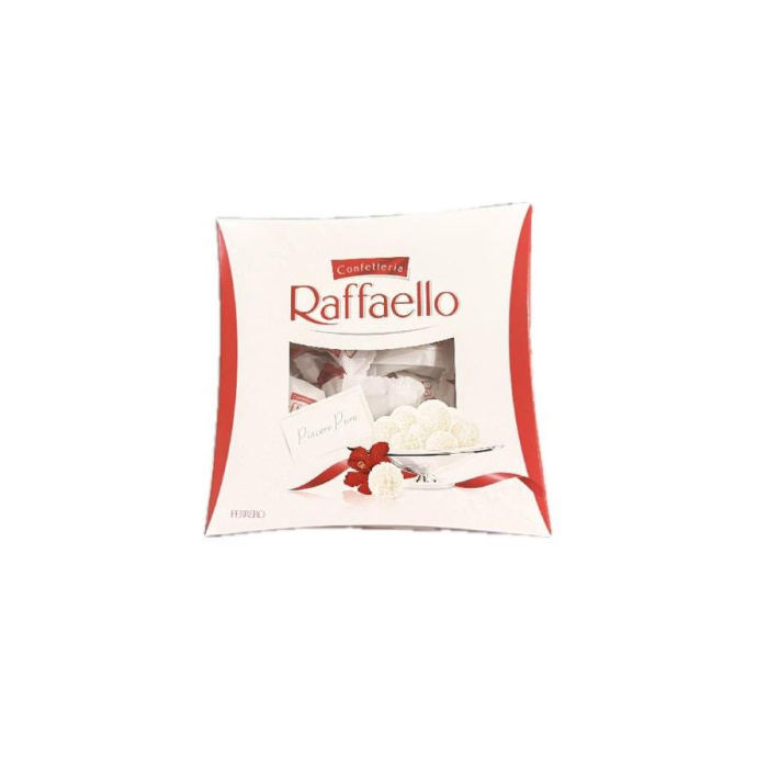 Конфеты RAFFAELLO 230гр