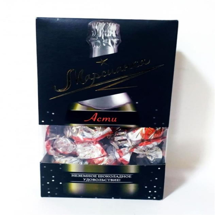 Конфеты МАРСИАНКА Асти 200гр