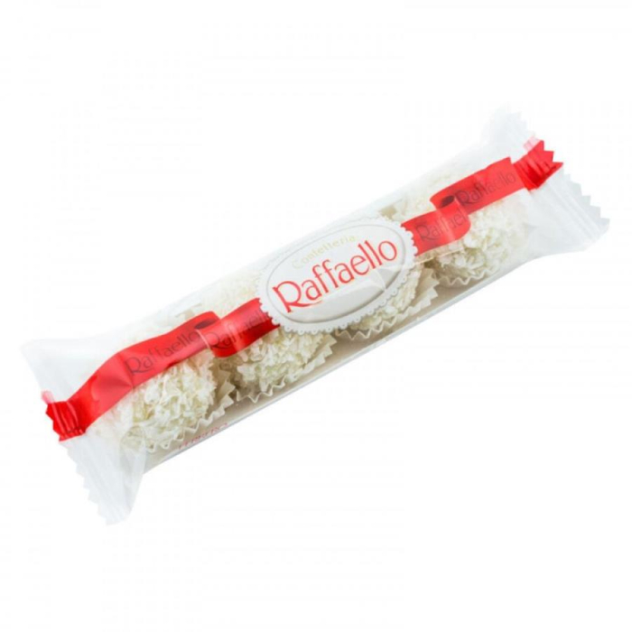 RAFFAELLO Конфеты 40гр