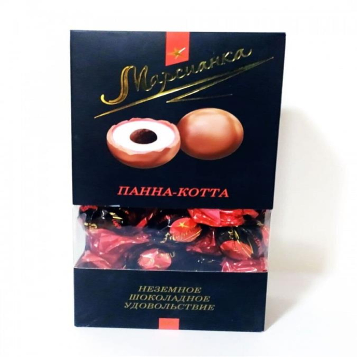 Конфеты МАРСИАНКА Панна-котта 200гр