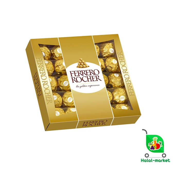 Шоколад FERRERO 312гр