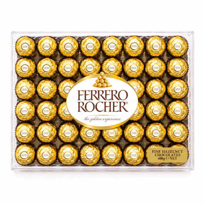 Шоколад FERRERO 600гр