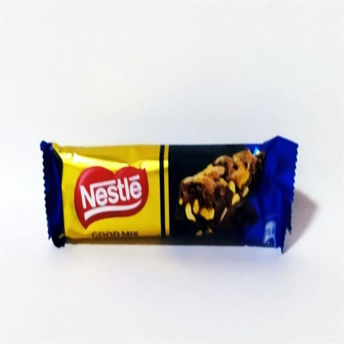 NESTLE GOOD MIX DUO Заводной шоколад 50гр