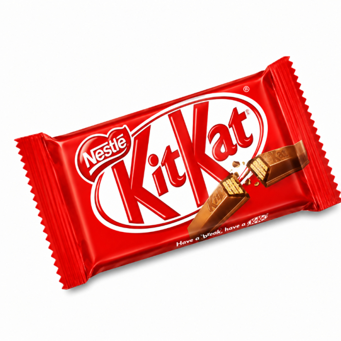 Батончик KIT KAT 41,5гр