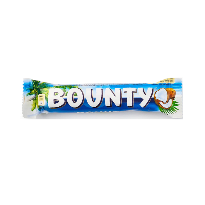 Батончик BOUNTY 55гр