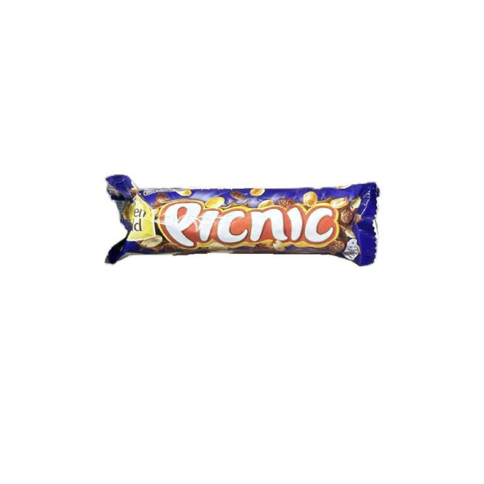 Батончик PICNIC 76гр