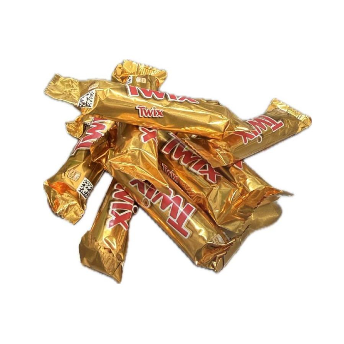 Конфеты TWIX (вес)