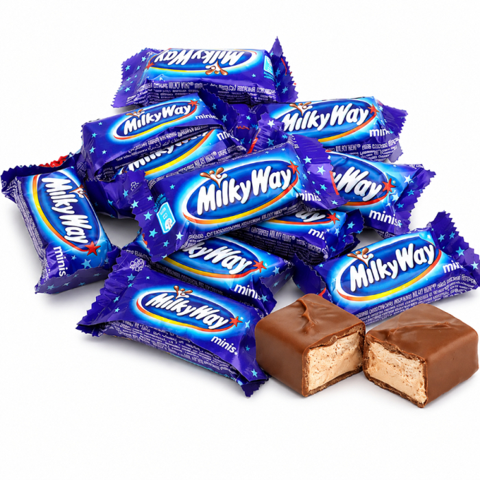 Шоколад MILKY WAY (вес)