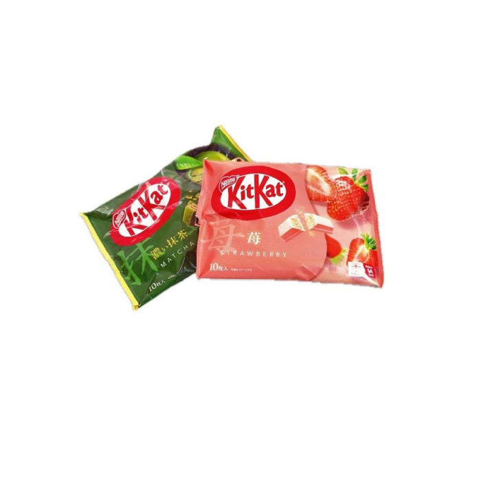 MINI Kit Kat (уп)