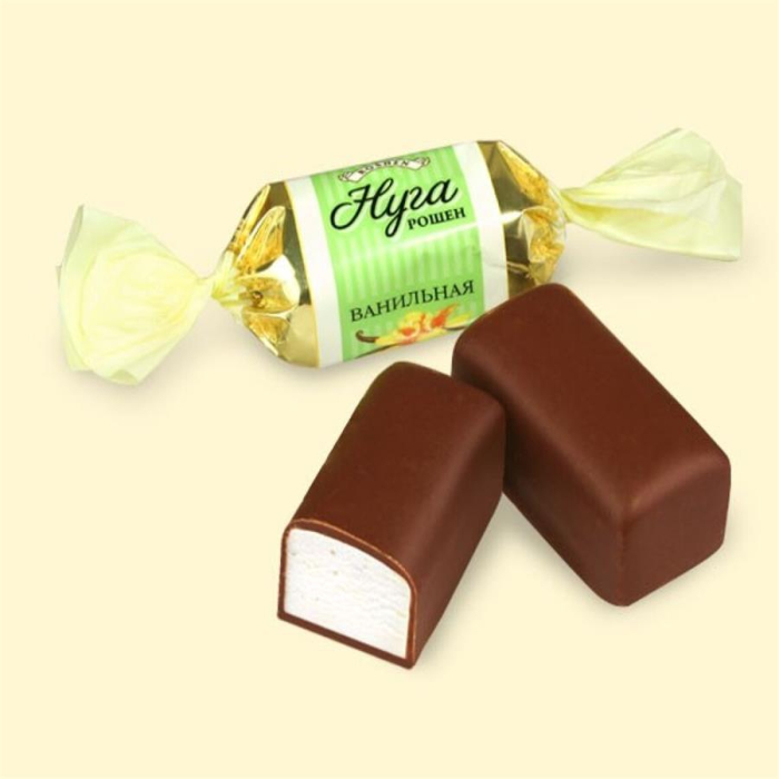 Конфеты ROSHEN Butter Milk (вес)