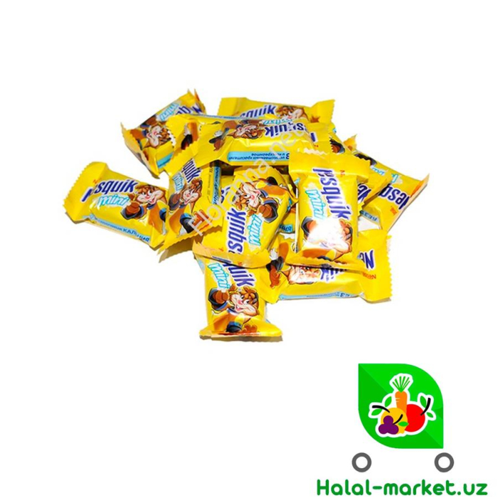 Шоколад NESQUICK mini (вес)