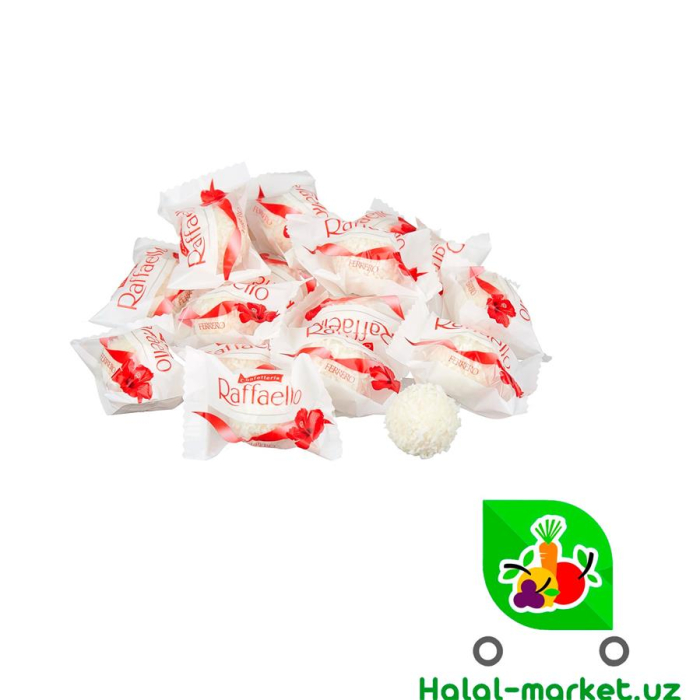 Конфеты RAFFAELLO (вес)