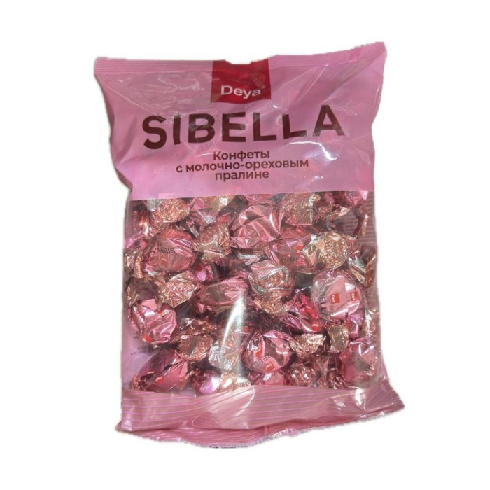 IR-K-041/042/043-Конфеты шоколданые SIBELLA (вес)