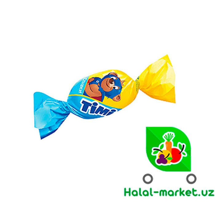 Конфеты TIMI KONTI (вес)