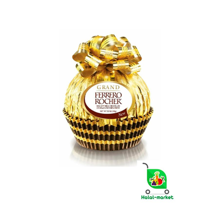 Шоколад FERRERO (вес)