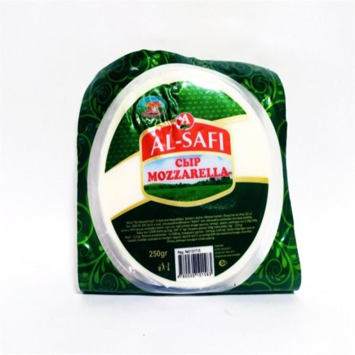 Аль-Сафи МОЦАРЕЛЛА ШАЙБА 250гр