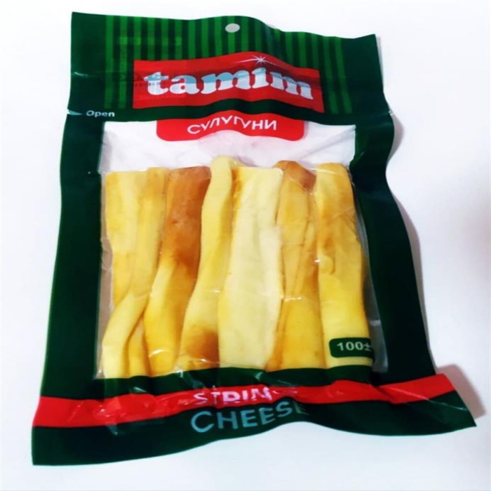 Сырные палочки TAMIM Сулугуни 100гр