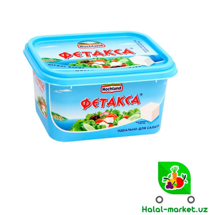 Фетакса Hochland 400гр