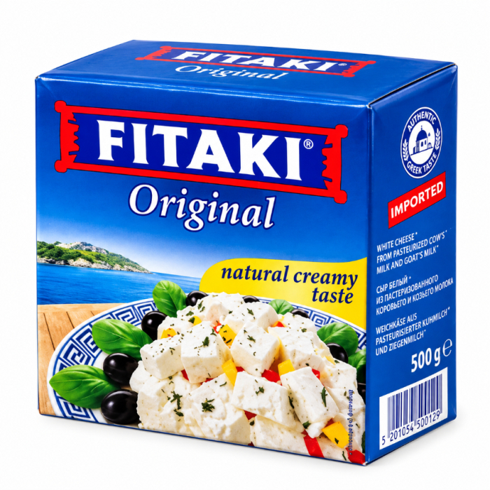 FITAKI Original 500гр