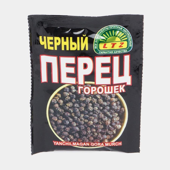 Перец Горошек LTZ (уп)