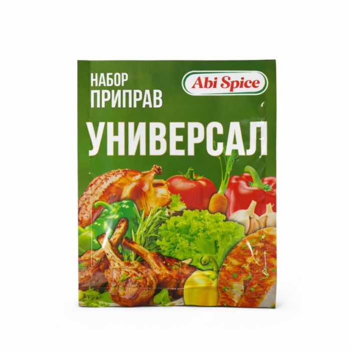 Приправа универсальная ALECO (уп)